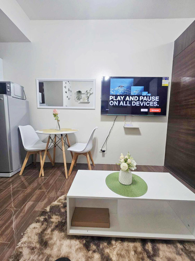 Others 2, Austria Suites at Air Residences, Makati City