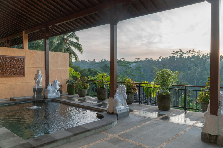 Sport & Beauty 2, Grand Campuhan, Gianyar