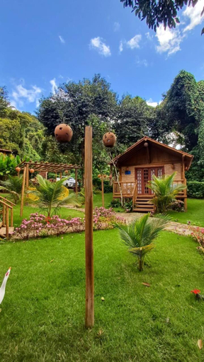 Others 4, Villa das cachoeiras, Baturité