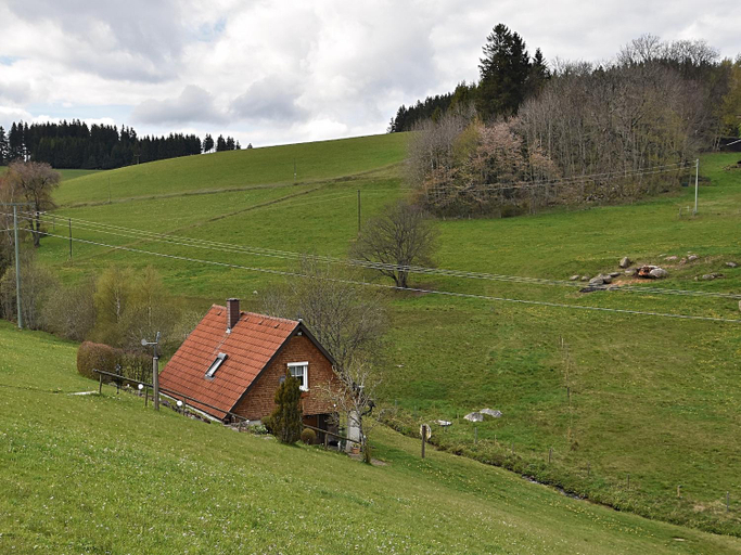 Others 4, Ferienhaus in Brigach, Schwarzwald-Baar-Kreis