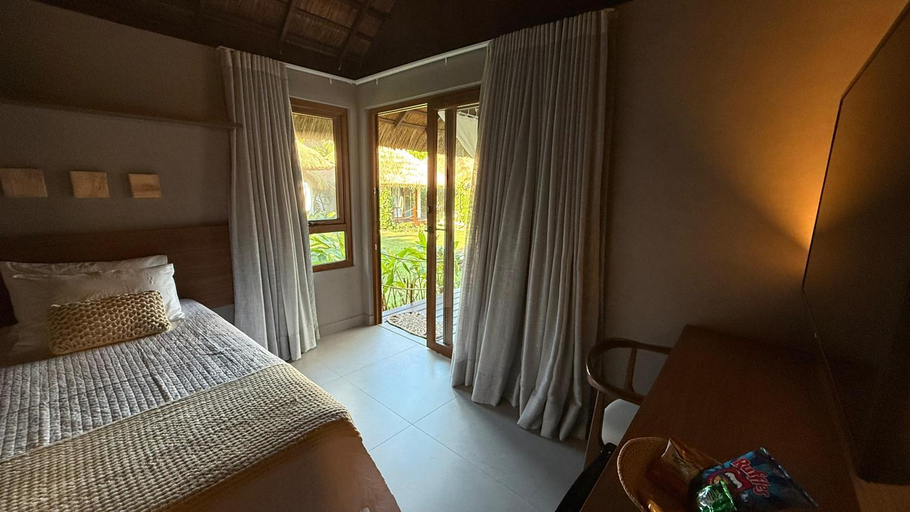 Bedroom 4, Pousada Duna Paraiso Maceio, Maceió (capital)