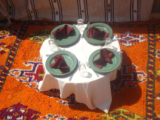 Food & Drinks 5, Dar Amalou, Al Haouz