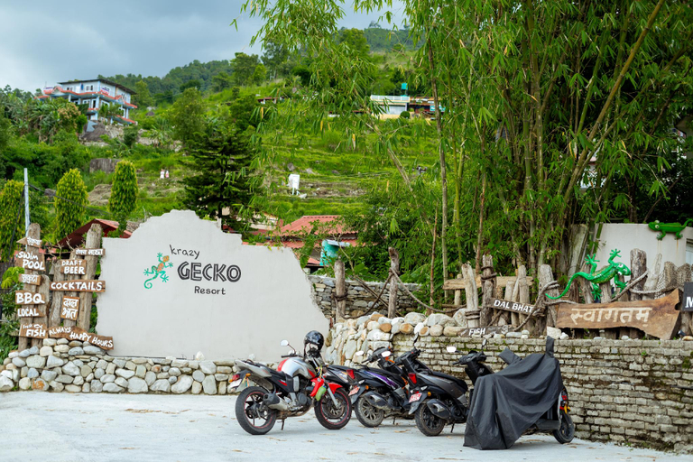 Others 3, Krazy Gecko Resort, Gandaki