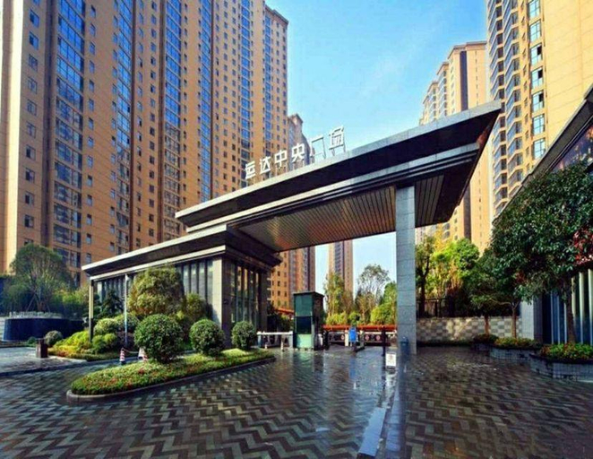 Others 2, Morning Hotel, Changsha Avenue Metro Station High -speed Railway Station, Changsha