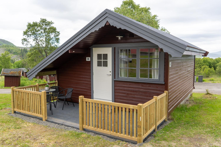 Exterior & Views 1, Sortland Camping og Motell AS, Sortland
