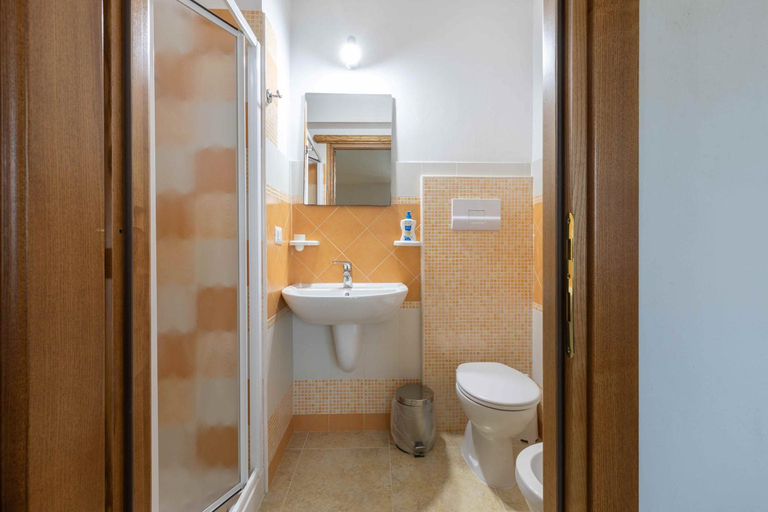 Bathroom 2, B&b Gennargentu, Nuoro