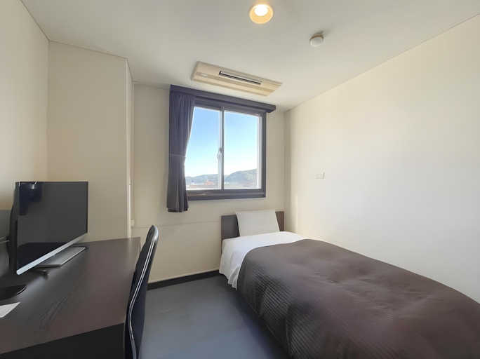 Bedroom 2, Hotel Marue, Kamaishi