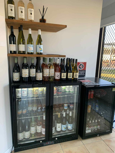 Food & Drinks 4, Mudgee Vineyard Motor Inn, Mid-Western Regional - Pt A