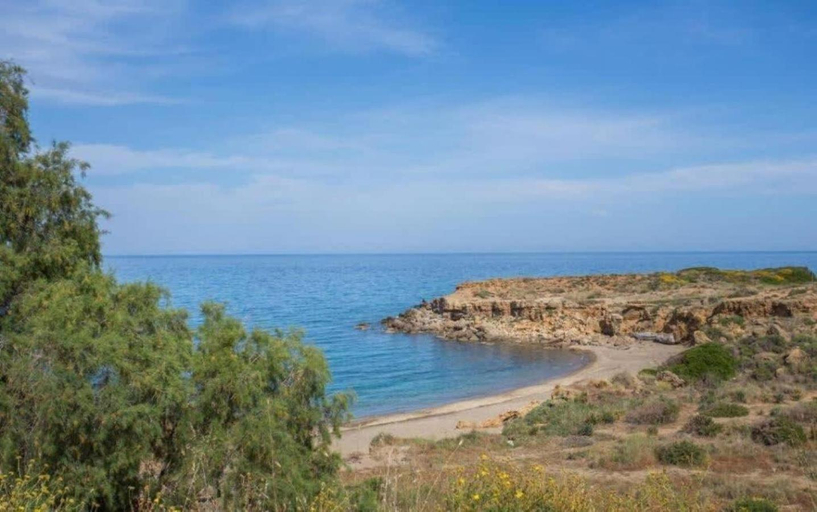 Beach, Pablito House-Seaview Monemvasia Nests, Peloponnese