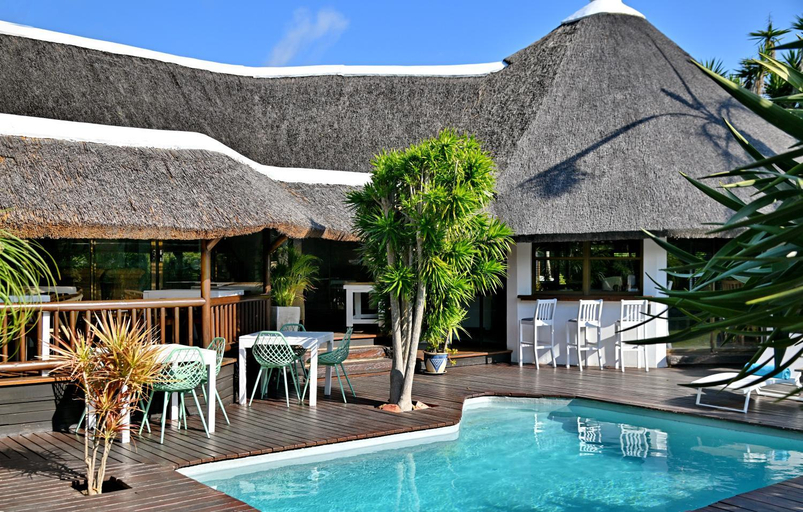 Sport & Beauty 2, BonBini Guest House, Cacadu
