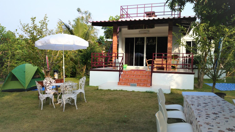 Others 5, Baantantara, Suan Phung