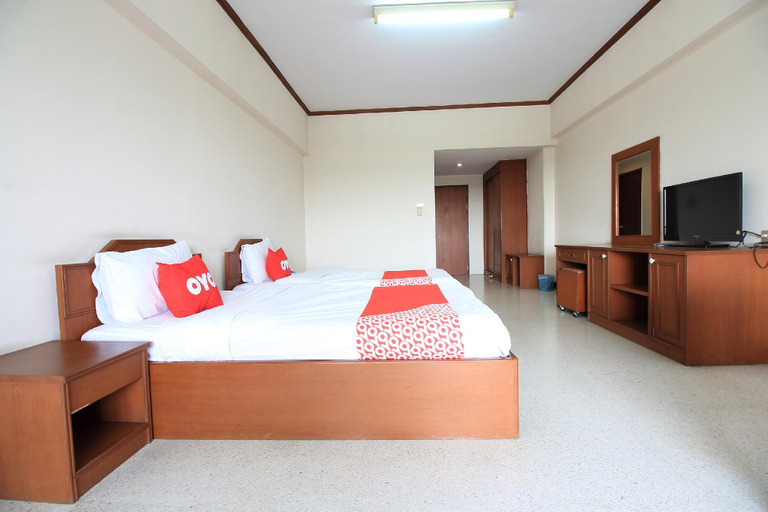 Bedroom 3, Diamond Place, Muang Pathum Thani