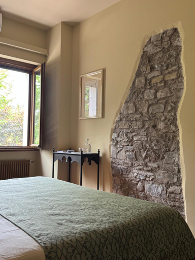 Bedroom 2, Locanda Borgo Colmello, Gorizia