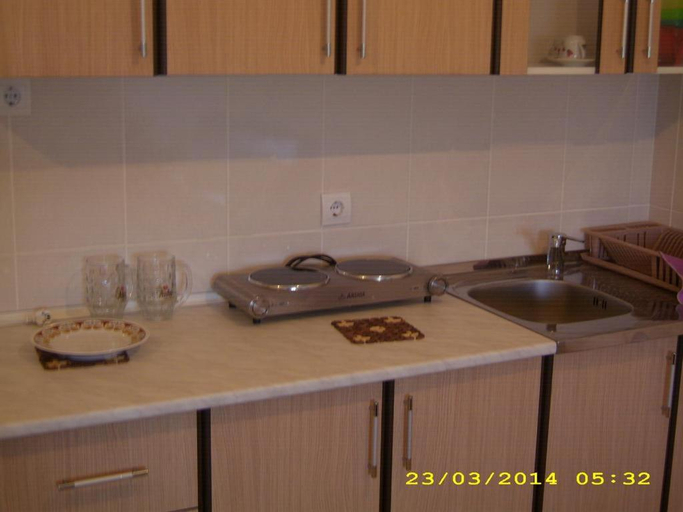 Others 3, Apartmani Vukovic