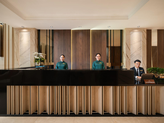 Public Area 4, Splendid Premium Hotel, Hoàn Kiếm