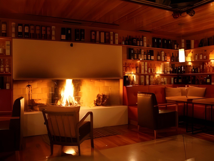 Food & Drinks 3, Hotel Marlet, Bolzano