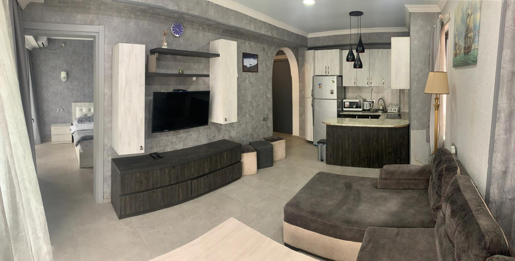 Others 5, Golden Lion, Kobuleti