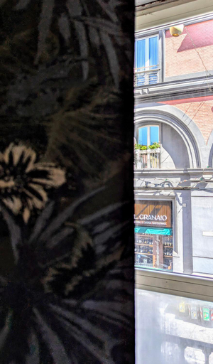 Food & Drinks 5, Locanda Dell'Arte, Napoli