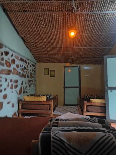Bedroom 2, Namaste India Pushkar, Ajmer