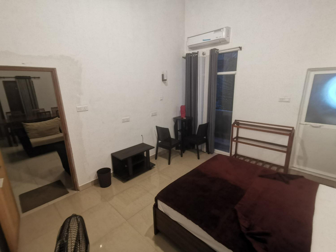 Bedroom 3, Eighty Seven Guest, Badulla