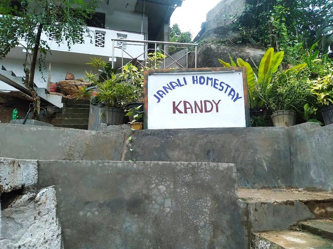 Others 4, Janali Homestay, K.F.G. & G. Korale