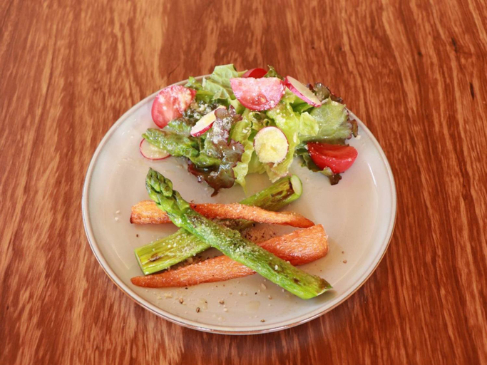 Food & Drinks 4, Cider Barn &more, Iida