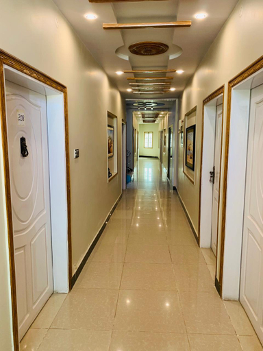 Others 4, Ghosia Guest House, Mirpur Khas