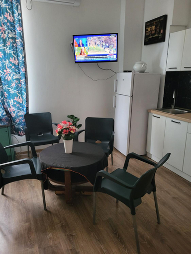 Others 5, JASMIN suites, Belgrade