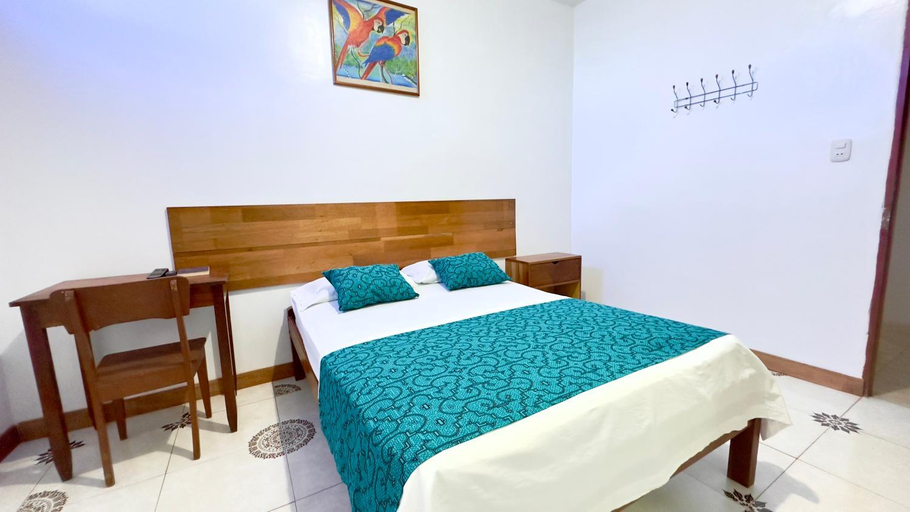 Bedroom 3, Hostal Maravilla Amazonica, Maynas