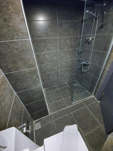 Bathroom 4, B Loft Hotel Bursa, Yıldırım