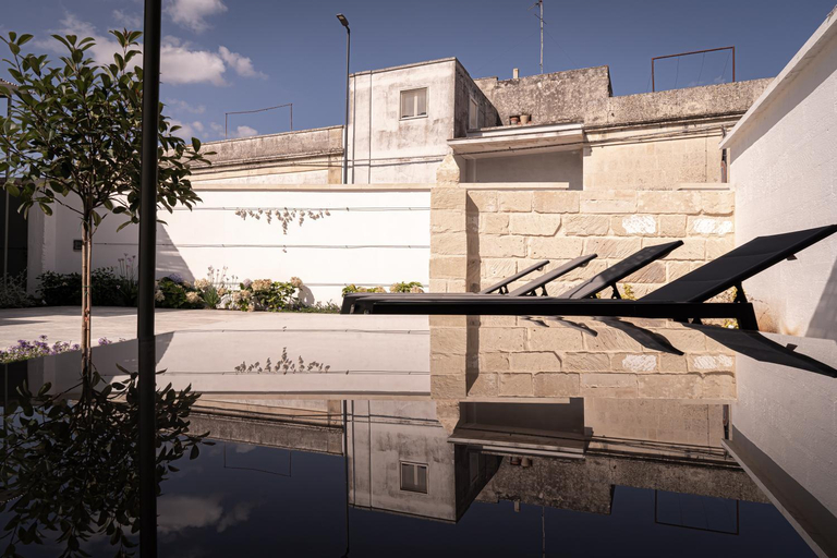 Others 4, Iardino Asce Lisaria, Lecce