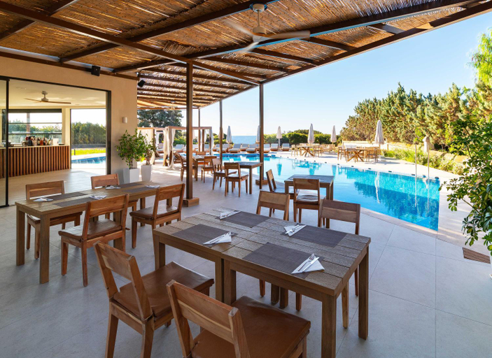 Food & Drinks 5, Aethrion Villas & Suites, South Aegean