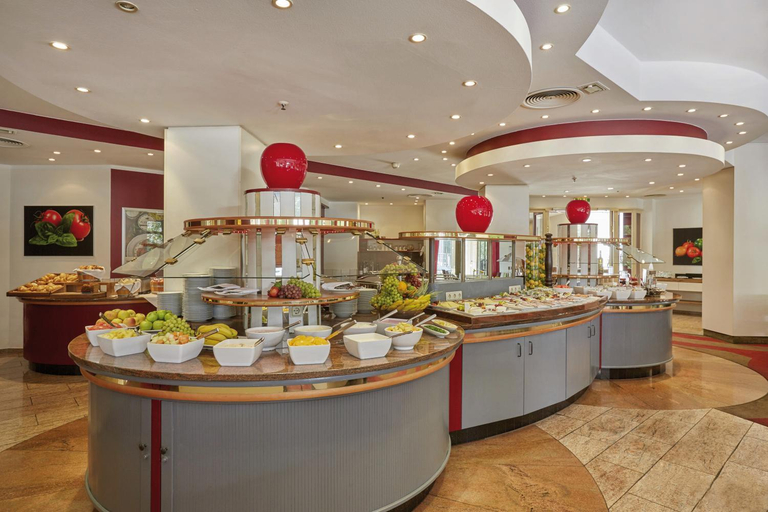 Food & Drinks 4, H+ HOTEL BAD SODEN, Main-Taunus-Kreis