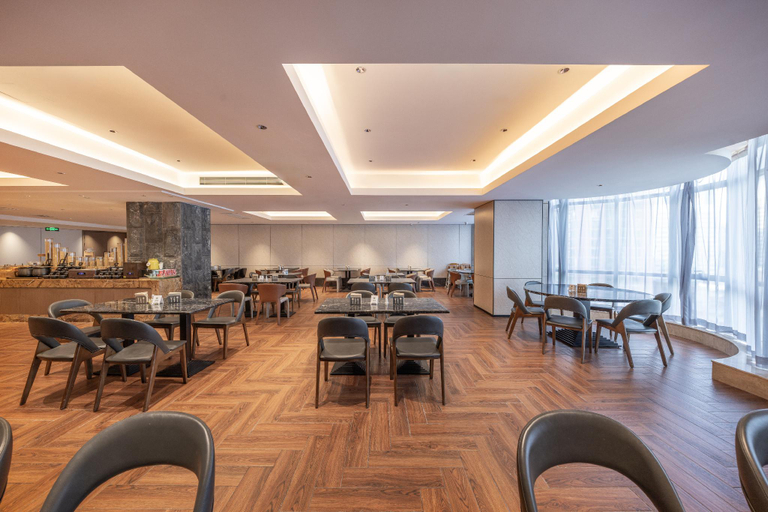 Food & Drinks 4, Atour X Hotel Shenzhen Dongmen Branch , Shenzhen