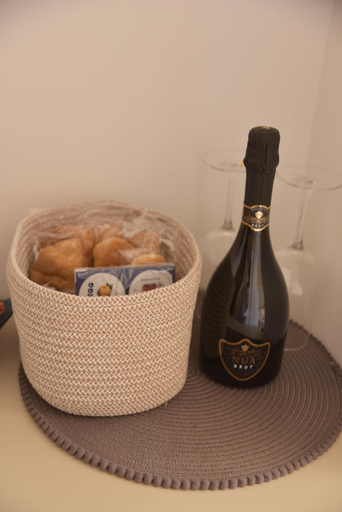 Food & Drinks, Il Trullo di Bina, Brindisi