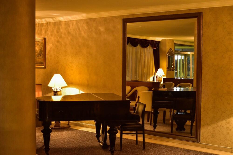 Others 4, Gurkent Hotel, Çankaya
