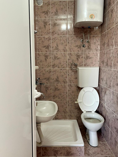 Bathroom, Holiday House