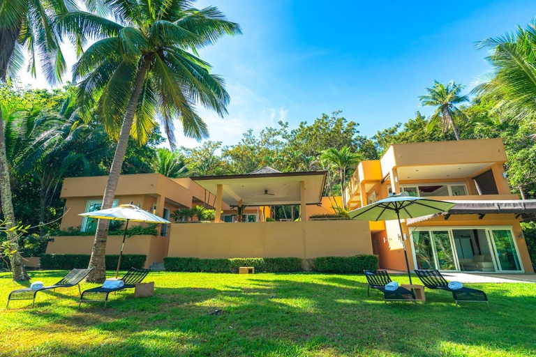 Exterior & Views 4, Coral Cove Beachfront Villa - Koh Chang, Koh Chang