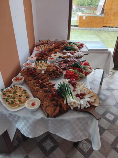 Food & Drinks 5, Casa Jazmin Covasna, Covasna