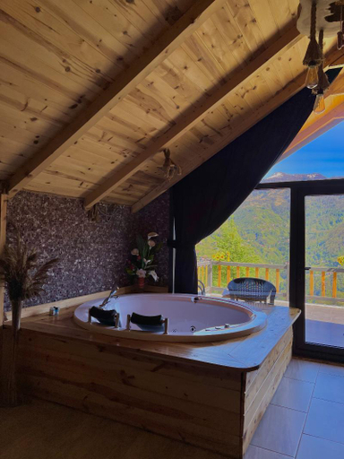Sport & Beauty 2, Masal Bungalov, Çamlıhemşin