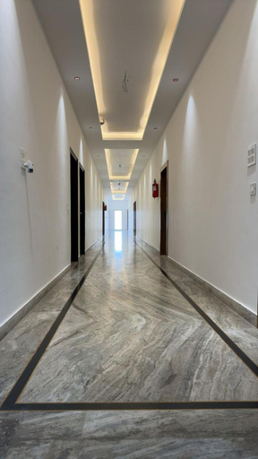 Public Area 2, The Aana Hotel Sohna Gurgaon, Gurgaon