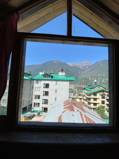 Others 5, HOTEL APPLE CITY, Kullu