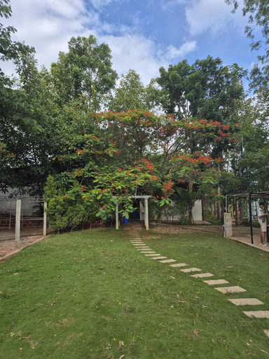 Others 3, Nature Adventure Camp, Ramanagara