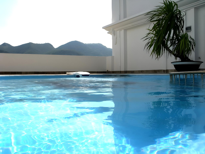 Sport & Beauty 4, Paragon Villa Hotel Nha Trang, Nha Trang