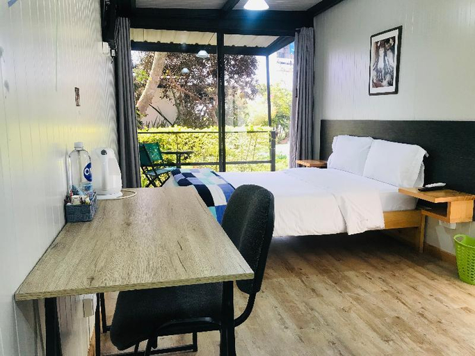 Bedroom 3, Isak Hotel & Golf Aeropuerto, Rionegro