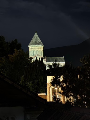 Others 2, Gugas Guest House, Mtskheta