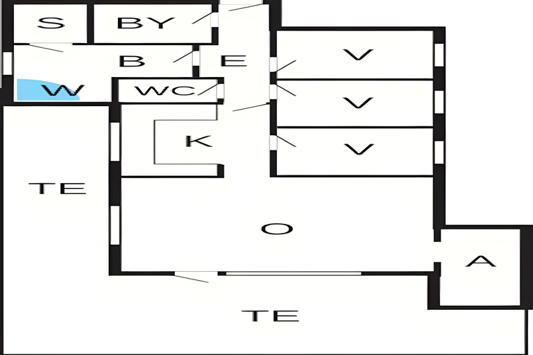 Others 5, Charming Beach House - By Traum Ferienwohnungen, Bornholm