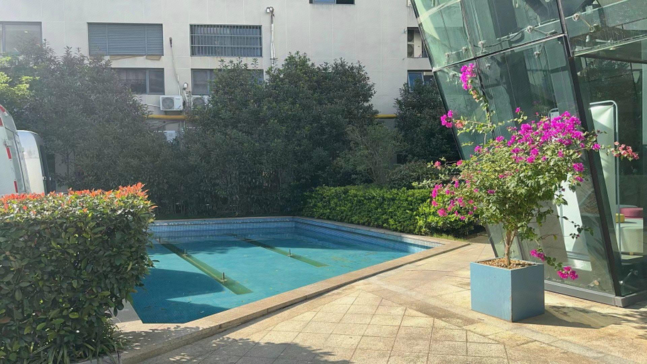 Sport & Beauty, Lavande Hotels· Zhoushan Putuo, Zhoushan