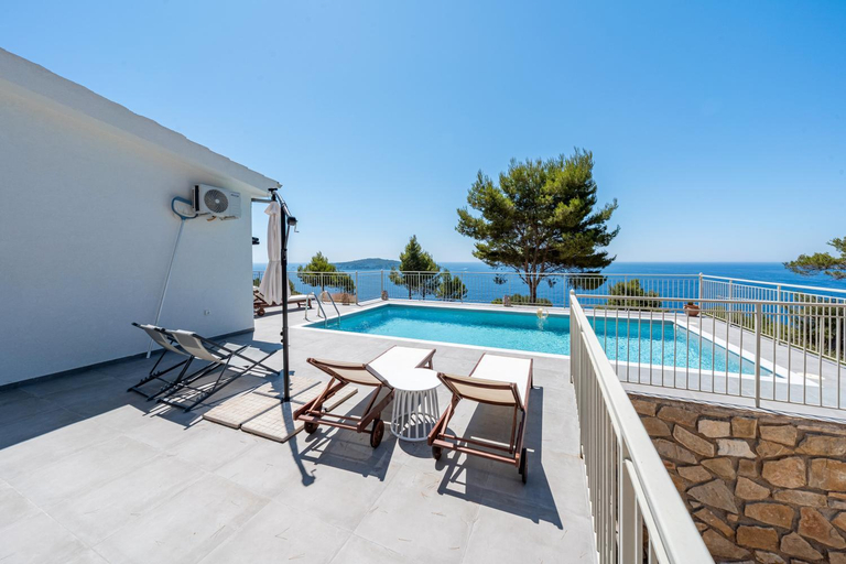 Sport & Beauty 2, Costa Mediterranea, Ionian Islands