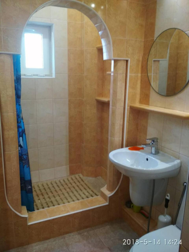 Bathroom 5, Дом у моря Одесса, Ovidiopol's'kyi